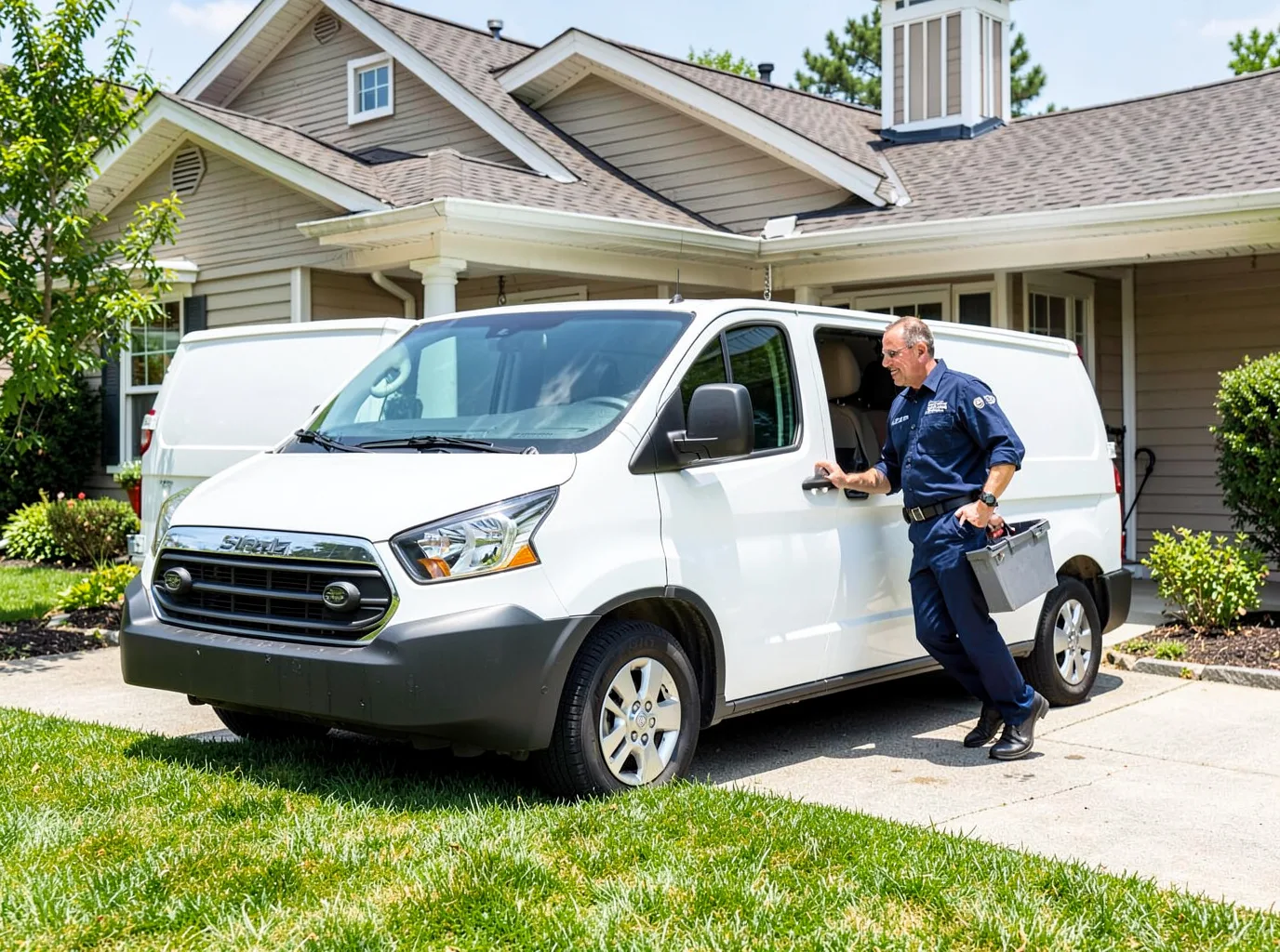 Emergency Plumber company in Buchanan, MI