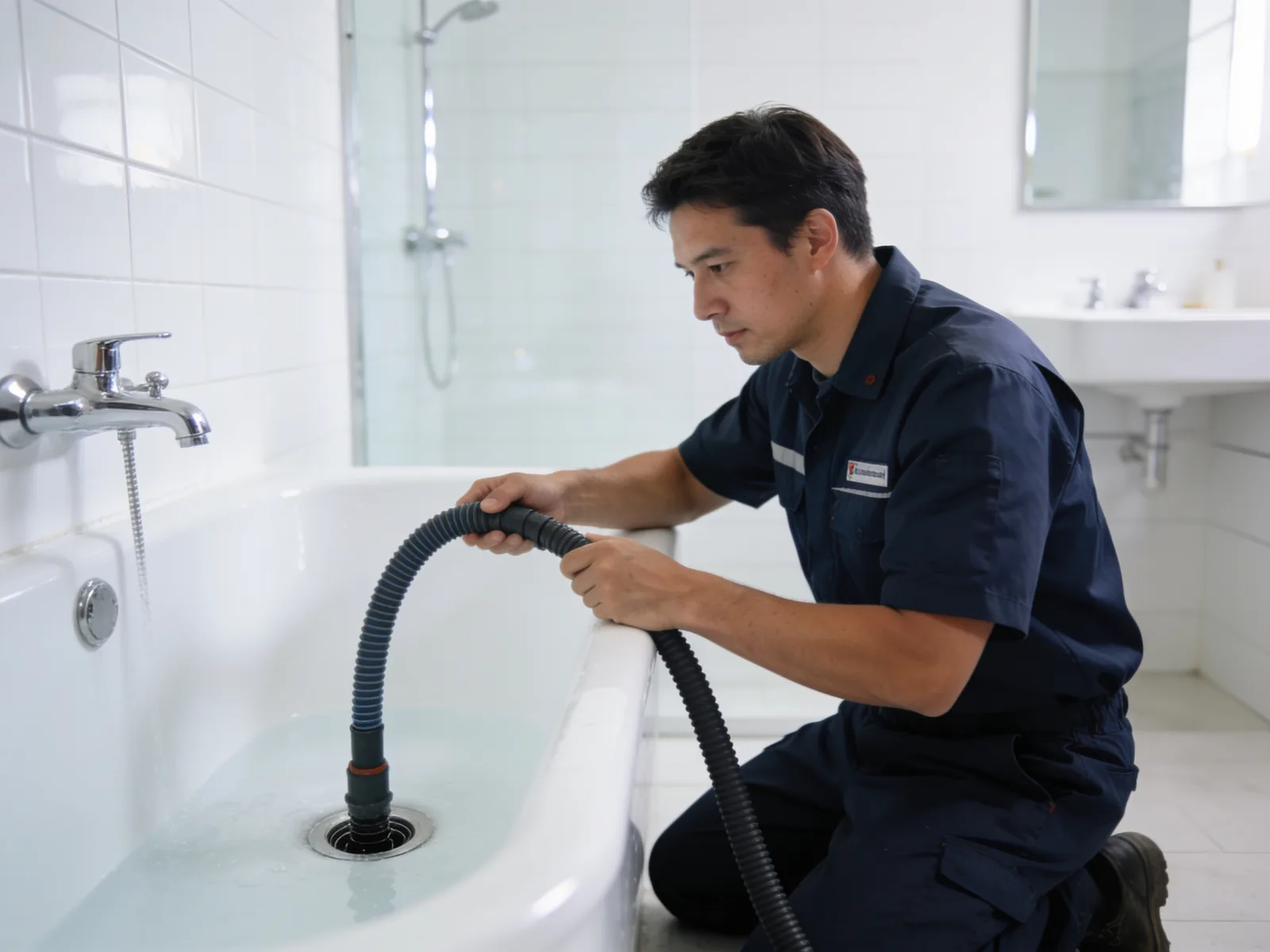 Emergency Plumber Buchanan, MI FAQs